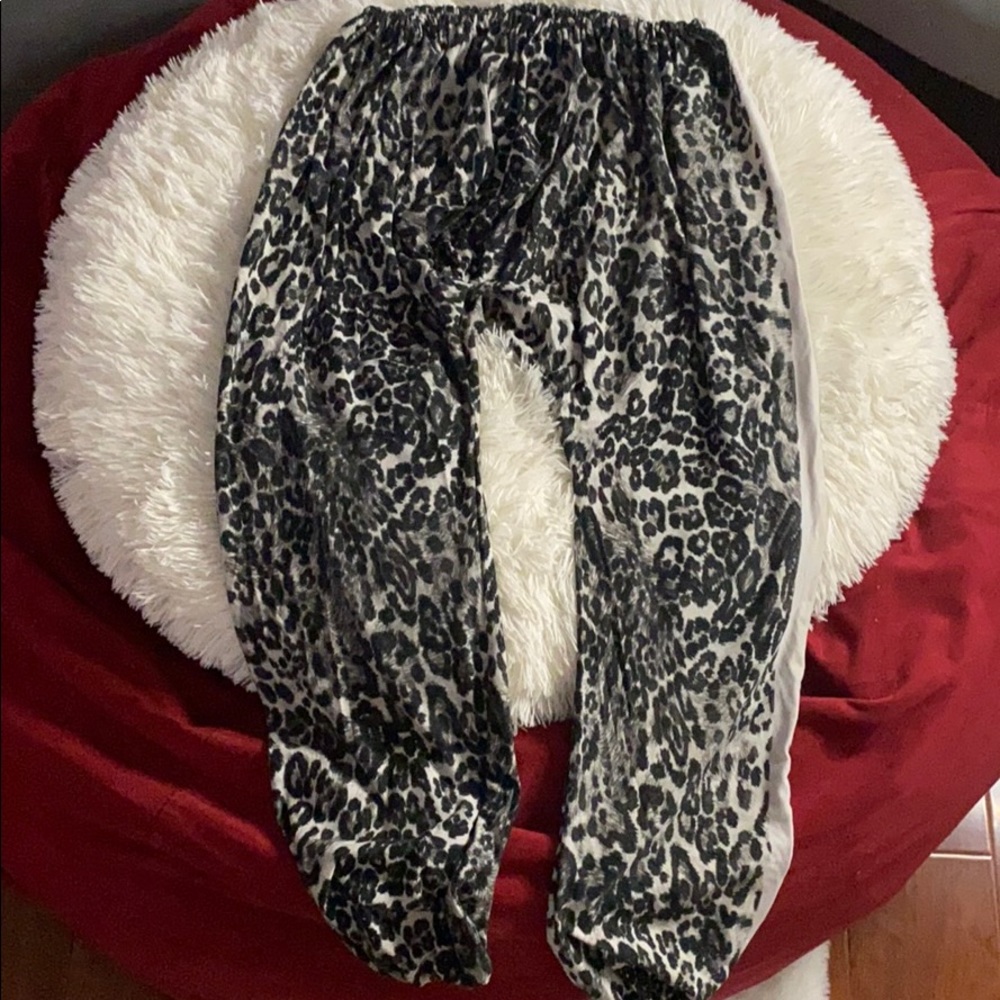 Hammer pants